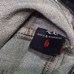 Rock & Republic stretch skinny jeans. NWOT Photo 6