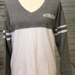 Daytona Beach Florida Sweatshirt Small Vacation Spring Break Pullover Souvenir Gray Photo 0