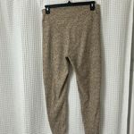 Abercrombie & Fitch  Cheetah Animal Print Soft Full Length Leggings XL Photo 5