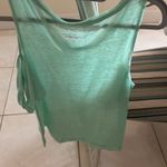 Live Love Dream Cold shoulder top Photo 4