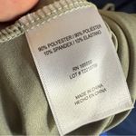 32 Degrees Heat 32 Degrees Gray Athletic Dress with Built in Bra L Photo 7