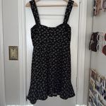 Hutch  ditsy floral mini dress Photo 7