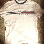 Tommy Hilfiger Brand New  T-Shirt Photo 0