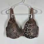 Natori  Lined Underwire Bra Size 34DDD Photo 2