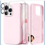 Amazon iPhone 16 pro pink case Photo 1