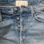 MOTHER SUPERIOR The Tomcat Jeans In The Confession Size 28 Blue Photo 7