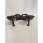 Sam Edelman  Women’s Size 7 Pump Dress Sandal Heels. S37 Photo 3