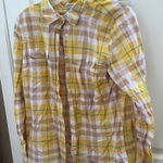 st. john's bay FINAL MARKDOWN Ladies’ St. John’s Bay Blouse (M) Photo 0