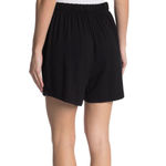 MELLODAY  Drawstring Knit Shorts​​​​​​​​​​​ Photo 1