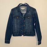 Adam Levine  Women’s Jean Jacket Size Small Photo 0