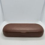 Ralph Lauren Polo  Brown Glasses Case Photo 1