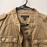 British Khaki  Jackets & Coats  Utility Jacket Army green sz XS Photo 1