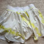 Lululemon  court rival skirt extended liner size 6 Photo 2