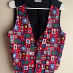 Basic Editions Holiday Womens V Photo 0