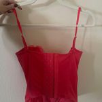 Urban Outfitters Corset Top Photo 2