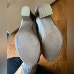 Michael Shannon  Cream Shoes Photo 2