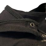 Abercrombie & Fitch  women’s cut out bodysuits size small Photo 3