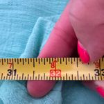 Miken Green Chinos Comfortable Cotton Blend‎ Size XL Photo 5