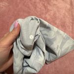 Lululemon Camo Print High-Waisted Shorts Photo 7