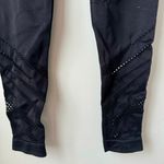 Marika Black Leggings, Small Photo 1