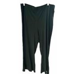 American Eagle NWT Women Juniors Pants Bottom Forest Green Photo 1