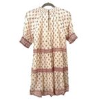 Saylor  Mags Floral Mini Dress medium‎ Photo 3