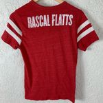 Alternative Apparel Rascal Flats | Baseball Tee Photo 5