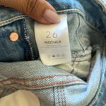 MOTHER Superior The Pleated Ultra High Photo 5