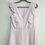 Ted Baker Ardenia Waterfall Ruffle Dress Photo 8