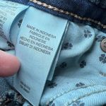 Lucky Brand Ava Skinny Blue Jeans Womens 4/27 Denim Casual Designer Everyday Photo 12