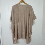 NEW Banana Republic Factory Tan Cotton Cover Up Size undefined Photo 8