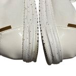 Hey Dude  Wendy Shoe Coconut Milk Women's 10 White‎ Casual Comfy Loafers Summer Photo 4