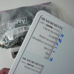 Palm Leaf Print Green Tropical Smocked Midi Maxi Dress Parrots Island Beach XL Photo 3