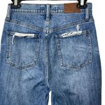 Madewell The Perfect Vintage Jean in Parnell Wash: Comfort Stretch Edition 26 Photo 8