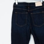 Everlane  High Rise‎ Skinny Denim Jeans Dark Wash Womens Size 27R Photo 5