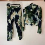 Jolie & Joy Green Tie Photo 3