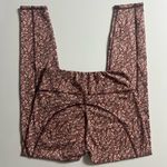 Madewell  Flex High-Rise Leggings, Size M Photo 4