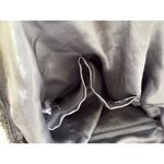 Unique Women's Silver Sequin Designed Shoulder Bag SKU 6149 Photo 5