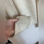 Xhilaration Vintage Lambswool Sweater Photo 4