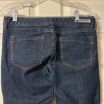 EXPRESS Crop Jean Legging Zelda Slim Fit Ultra Low Rise 4 Photo 2