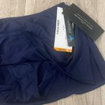 Coco reef  NWT Deep Blue navy Swim Skirt skort small Photo 1