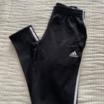 Adidas Soccer Pants Black Photo 0