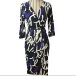 Diane Von Furstenberg  Julian wrap dress Photo 2
