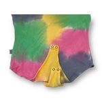 Vans Tie Dye Bodysuit Size Small Photo 3