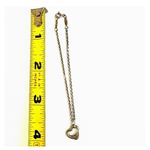 Tiffany & Co. Elsa Peretti Open Heart Charm Bracelet Photo 6