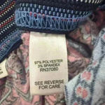 Cato Women’s Blue&Red  Skirt Photo 3