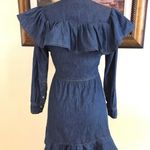 ASOS  Petite Denim Dress Photo 6