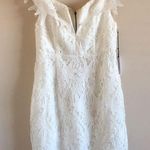 ASTR Daniella Lace BodyCon Dress Photo 7