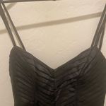 Keepsake black spaghetti strap A Photo 7