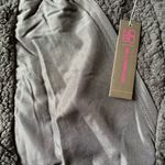 No Boundaries  Black Faux Sherpa Jogger Pants Size XL Photo 9